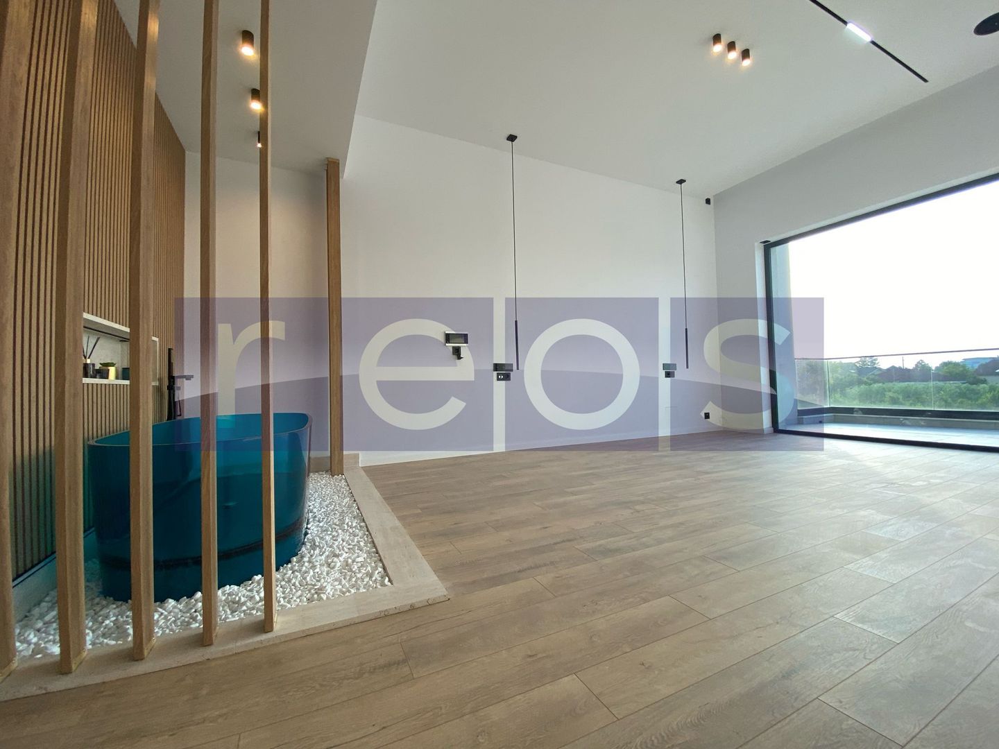 VANZARE- VILA -SMART -PASIVA -UNICAT - CORBEANCA - Poză 19