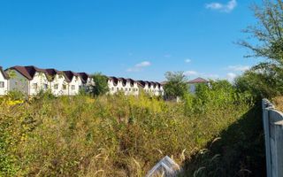 Teren premium pentru dezvoltatori – 3 deschideri, utilități pe teren - Poză 7