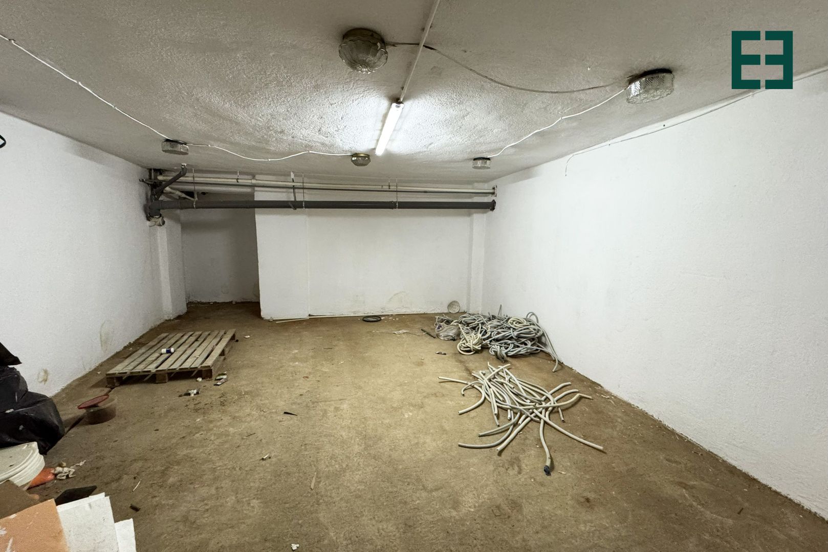 Spațiu Comercial 91 mp - demisol - Zona Simion Bărnuțiu - Timișoara - Poză 2