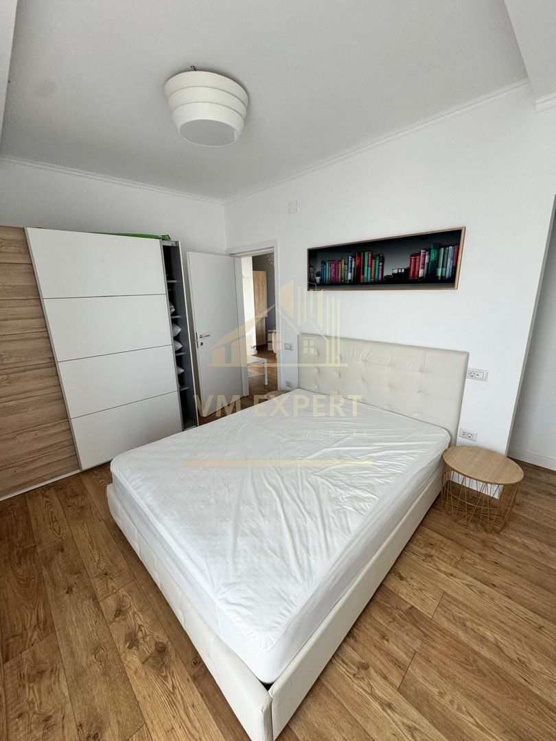 APARTAMENT 2 CAMERE MAMAIA, SAT NAVODARI, ETAJ 2 - Poză 2