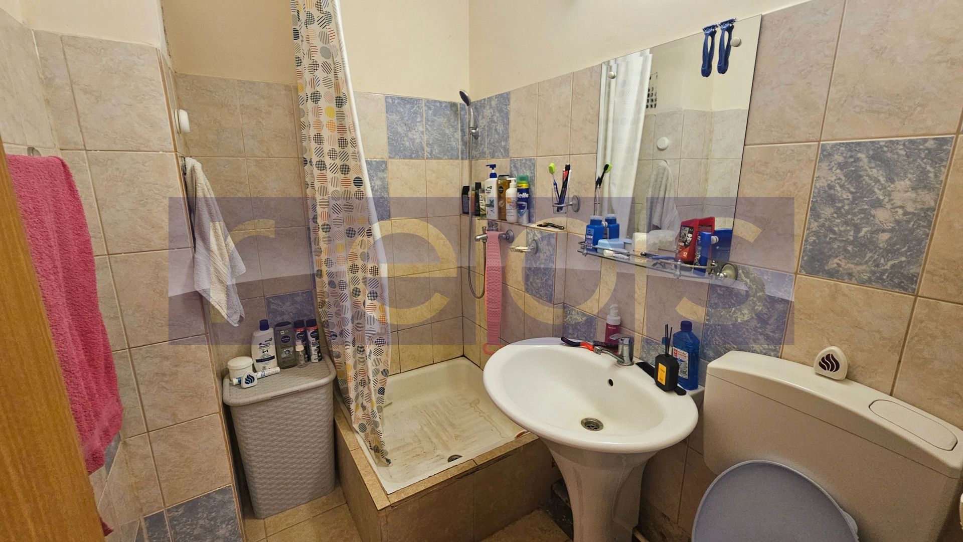 DE VÂNZARE – APARTAMENT 4 CAMERE | SEBASTIAN  | 96,37 MP | ETAJ 7/8 - Poză 9
