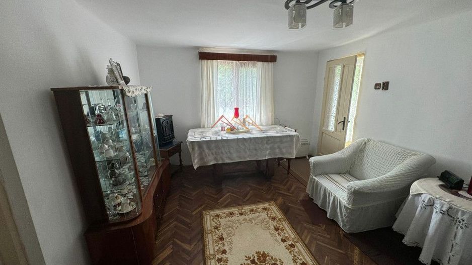 Casa 4 camere, 536 mp teren, toate utilitatile, Urleta, Prahova - Poză 20