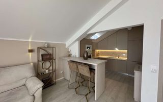 De inchiriat apartament lux cu 3 camere ,  Soseaua Giurgiului sector4 - Poză 3