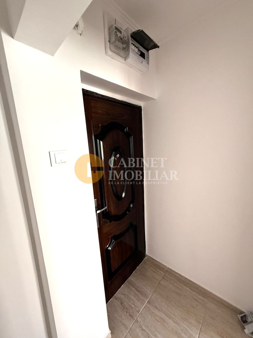 3 CAMERE - RENOVAT COMPLET- ZONA ALEXANDRU CEL BUN/ ROND 28 - Poză 9