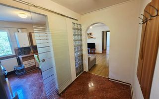 Apartament 2 camere, confort 1, zona Nord - Poză 14