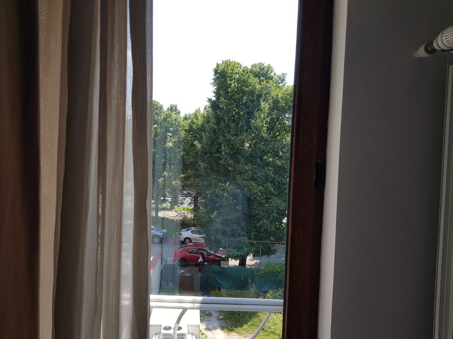 Apartament  4 camere de vânzare Bdul Aviatorior. - Poză 10