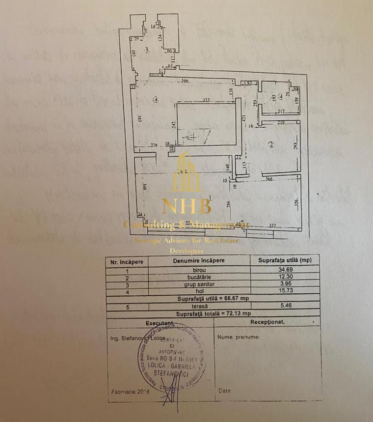 Spațiu Comercial Generos pentru Închiriere – Zona Parcul Tolbuhin - Poză 23