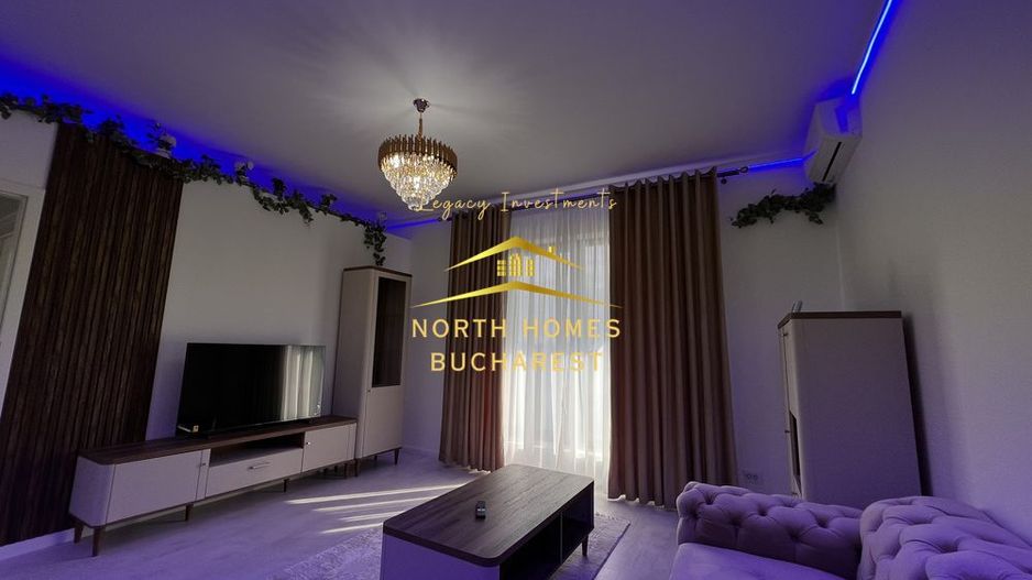 Apartament 2 camere , Complex Exigent Plaza Faza 5 - Poză 2