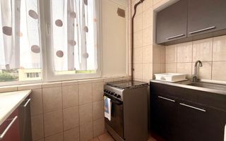 Apartament decomandat cu 2 camere | Complexul Studențesc, Cămin 9 - Poză 6