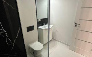 Apartament 2 camere LUX Zona Marasti Bloc NOU - Poză 11
