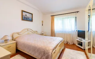 Casă / Vilă de vânzare cu 5 camere in Corbeanca/Tamasi, teren 801 mp - Poză 25