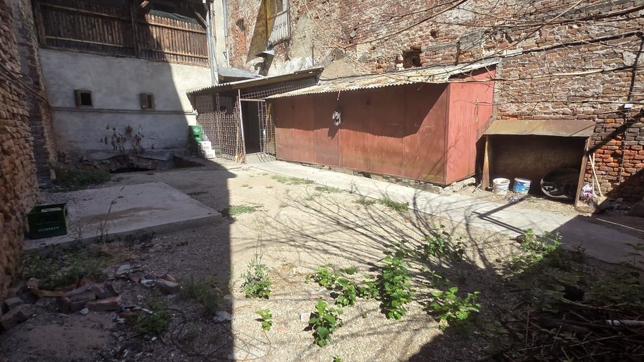 Spatiu comercial de inchiriat – fosta Pizzeria Unirii, Lugoj - Poză 30
