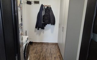 Apartament 2 camere decomandate, Bucium, Complex CrisEstate - Poză 6