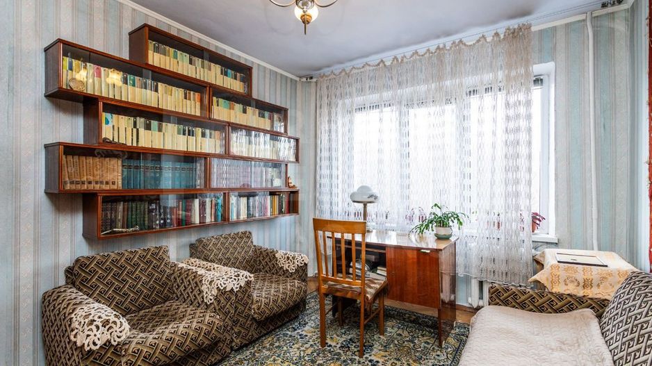 Vânzare, apartament, 3 camere, strada Nicolae Dimo, Râșcani - Poză 7