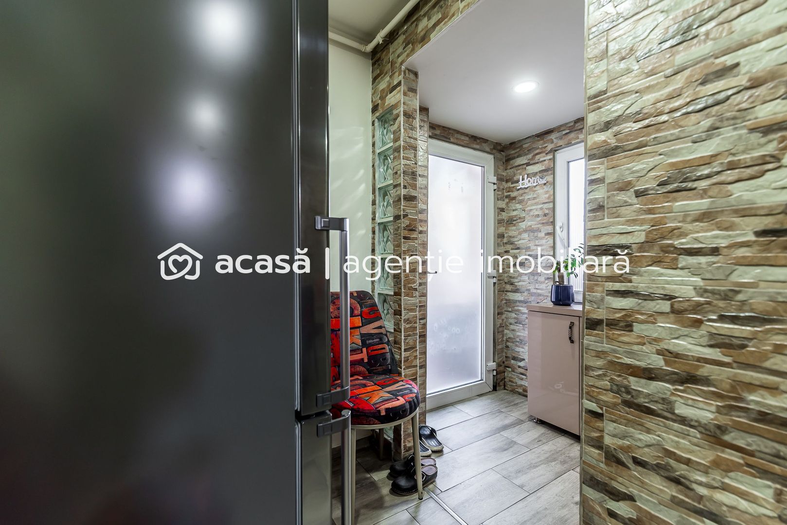 Apartament 2 camere in Parneava - Poză 9