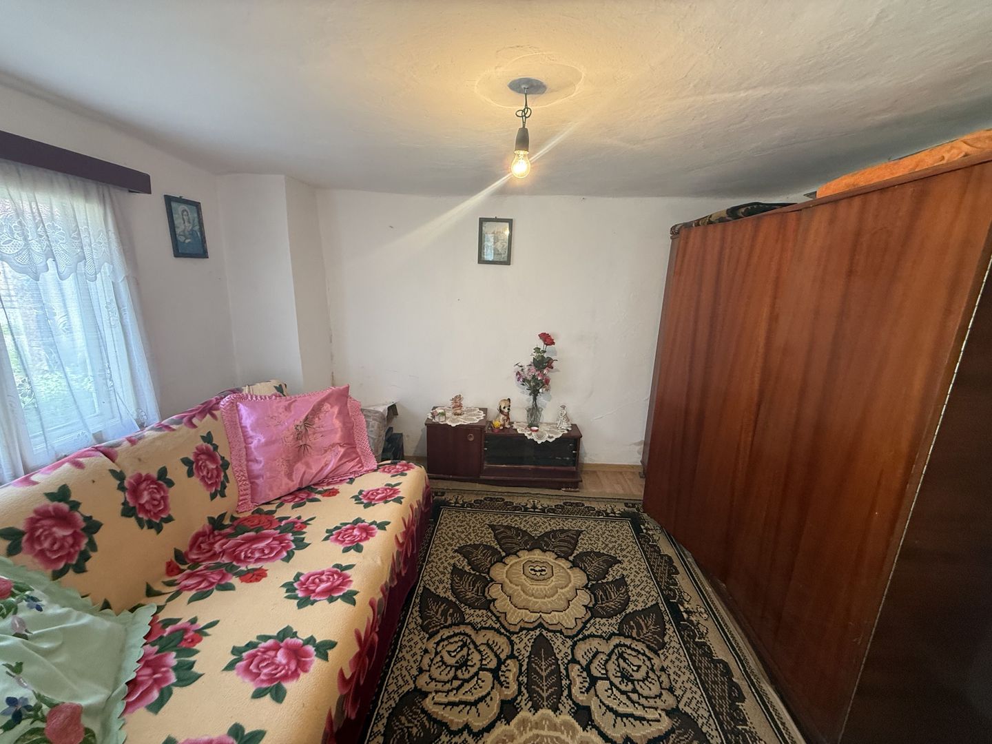 Casă + anexă și teren intravilan 813 mp cu toate utilitățile ! - Poză 6