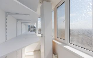 Chirie, apartament, 1 cameră, str. Mihail Sadoveanu, Ciocana - Poză 13