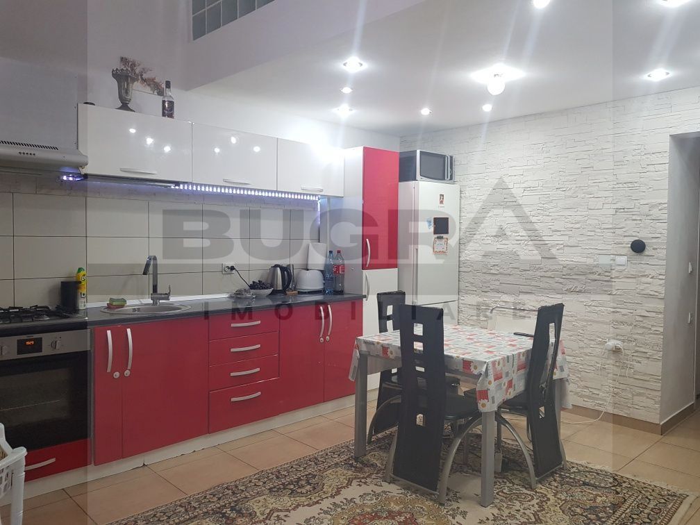 Apartament 2 camere, 73mp, balcon, zona Iris - Poză 1