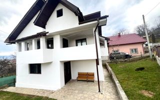 Casa cu 4 dormitoare Gura Humorului | Bucovina - Poză 10