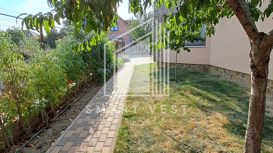 Casa 5 camere | 170 mp | Zona Paulesti - Poză 28