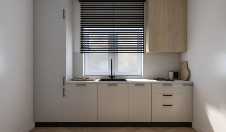 2 camere renovat integral - incalzire in pardoseala centrala proprie balcon - Poză 1