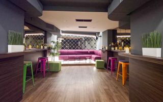 Victoriei 100 Bar | Spațiu HoReCa 169 mp Calea Victoriei - Poză 10