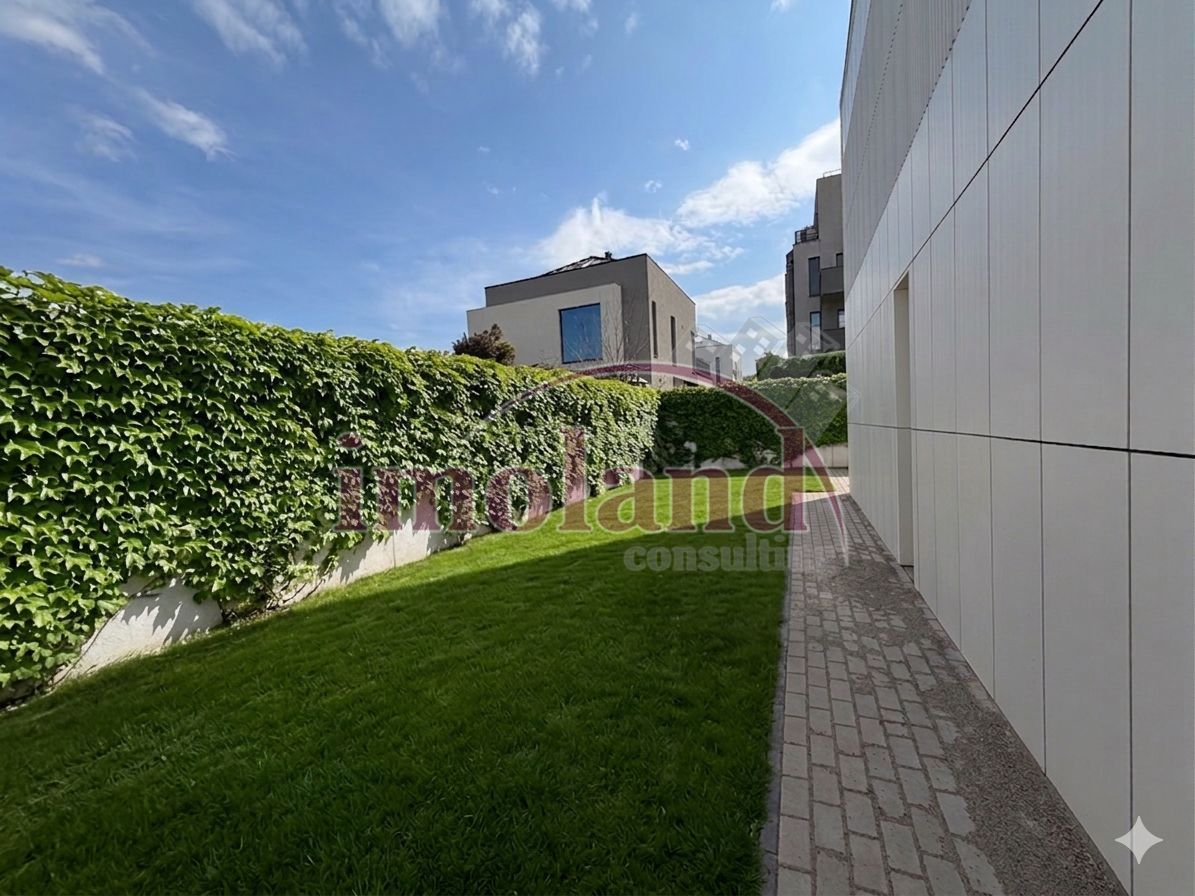 Vanzare - vila NOUA - 6 camere+curte - Iancu Nicolae-Pipera - Poză 3