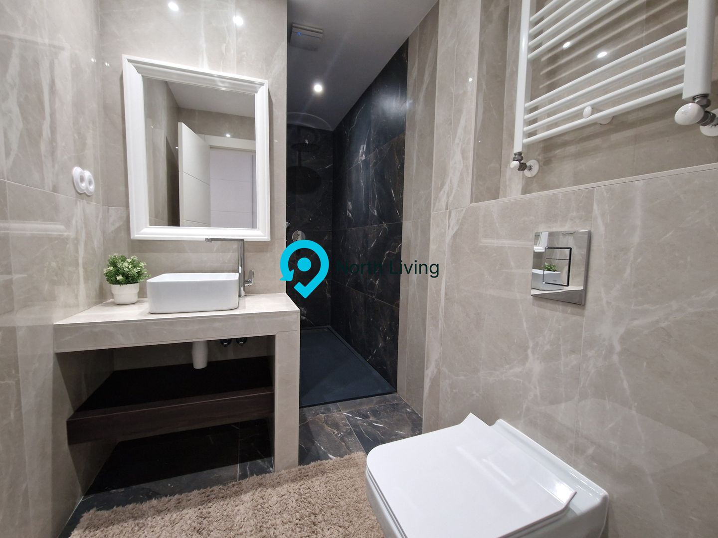 3 Camere Premium | Parcare | Triana - Poză 6