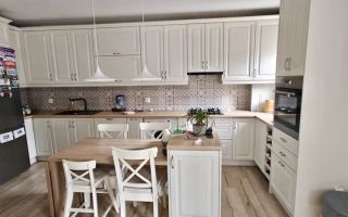 3 camere, modern, bloc nou, parcare, gradina 170 mp, Grigorescu Donath - Poză 7