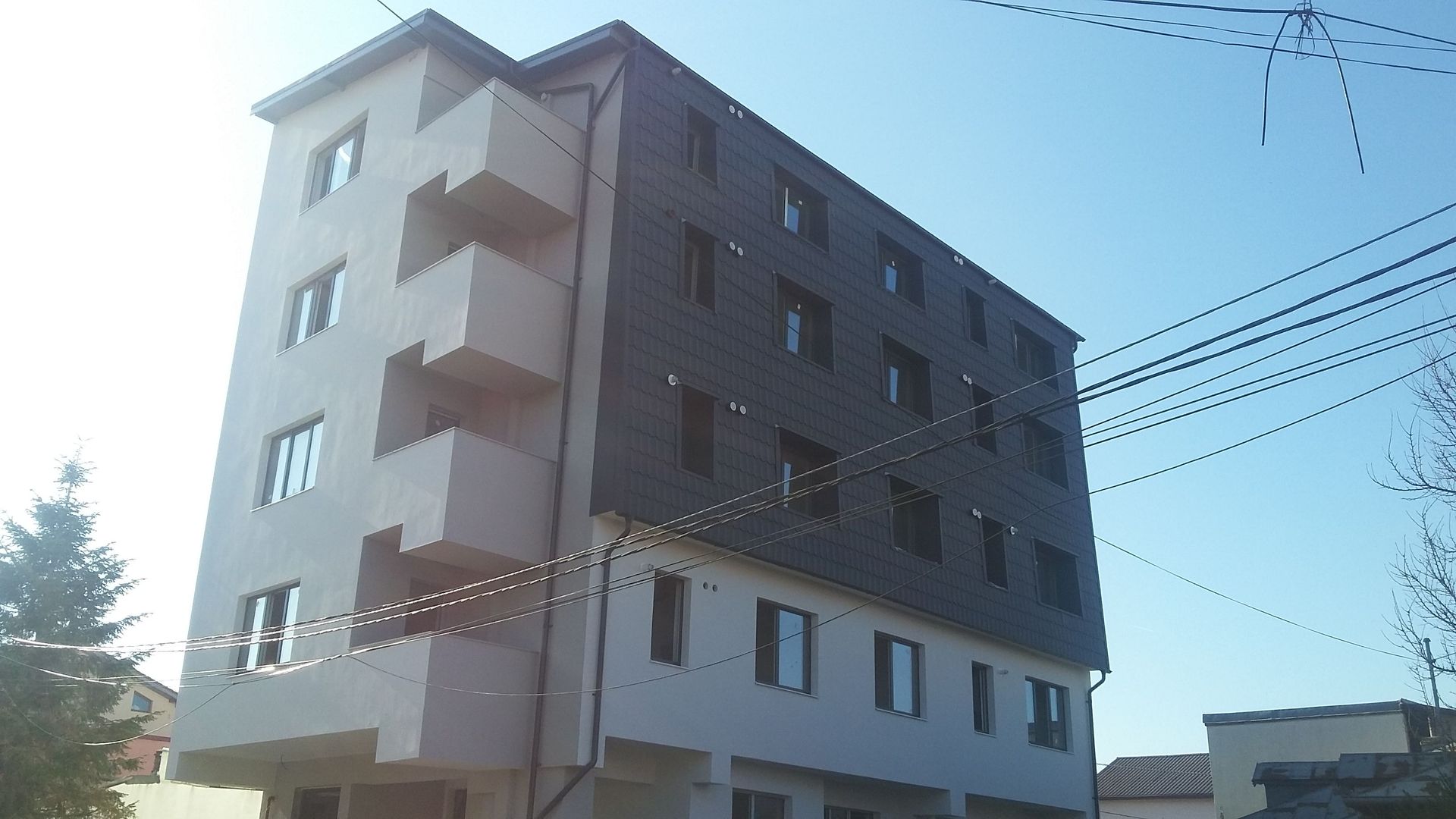 InTown Residence - Acvariului 6 - Poză 7