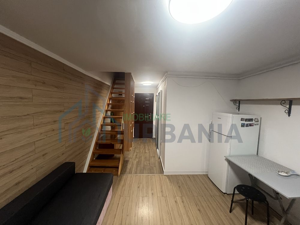 Garsonieră mobilată și utilată, Păcurari – Cămin Antibiotice, Strada Standardului nr. 35 - Poză 4