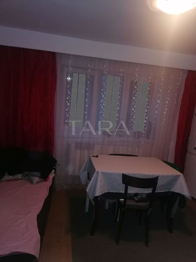 Apartament cu 2 camere, decomandat în Mănăștur, zona Minerva! - Poză 4