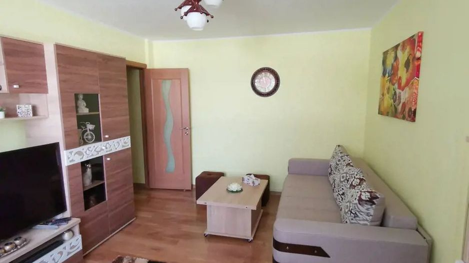 Ap 2 camereTipografilor -Take Ionescu etaj 2 centrala gaz - Poză 4