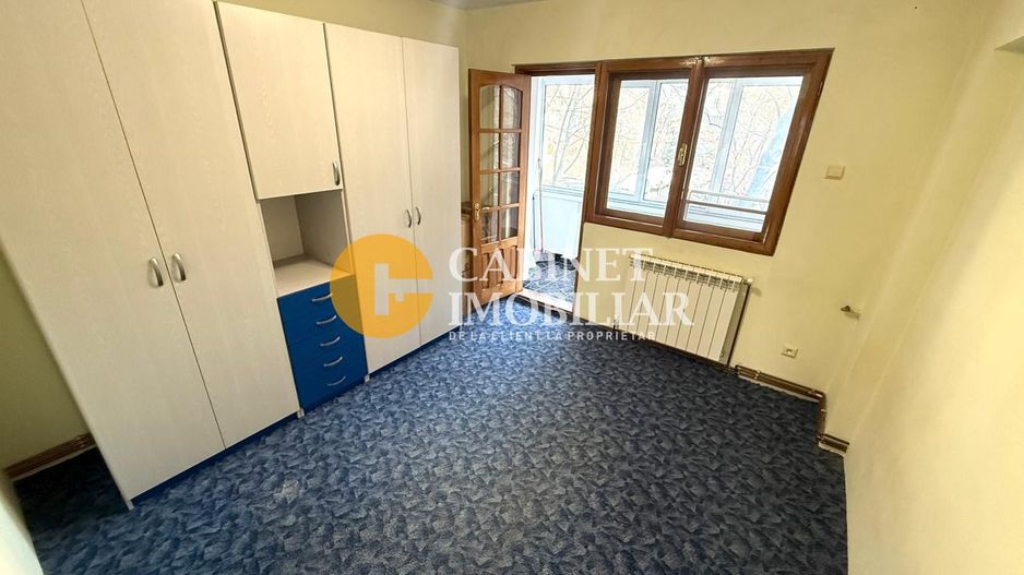 3 Camere - Etaj 1 - Rond Podu Ros - Poză 7