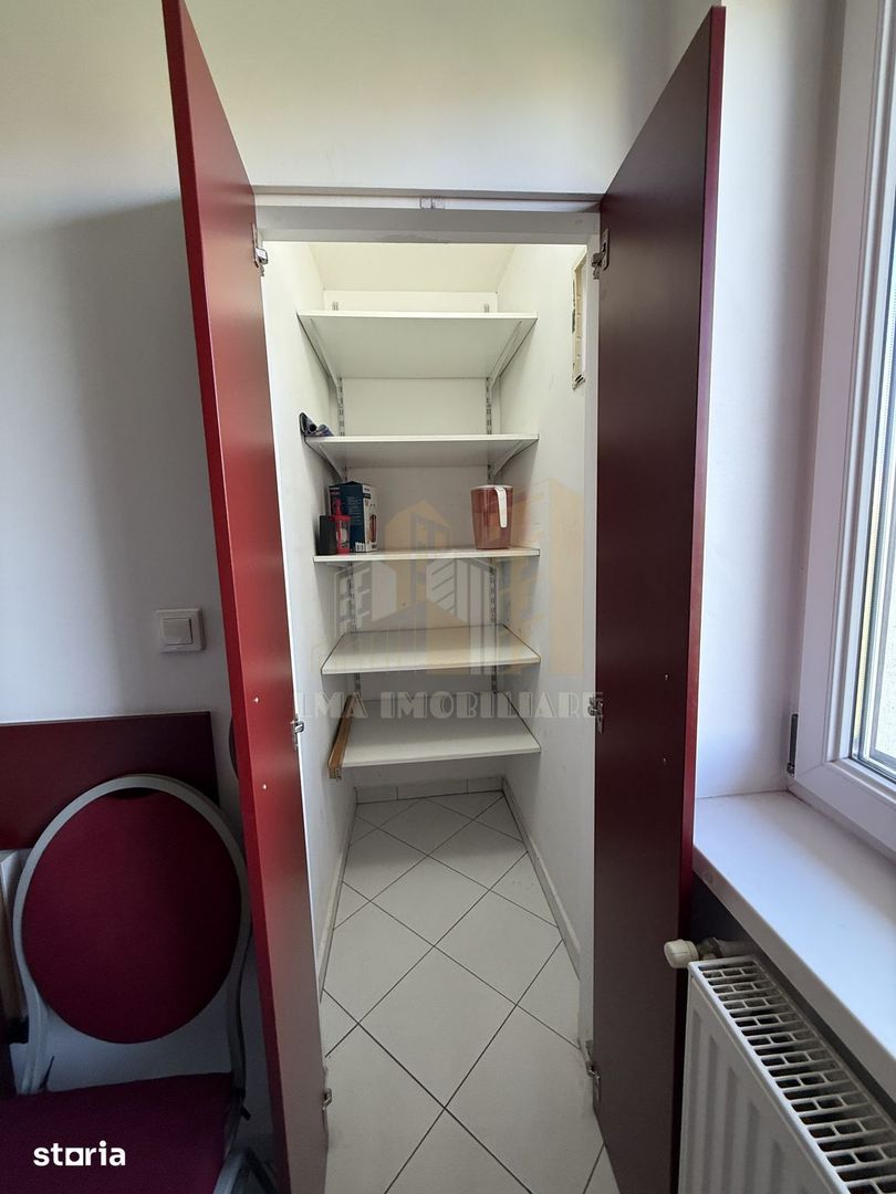 Apartament 2 camere decomandat Strada Harmanului Triaj Brasov - Poză 10