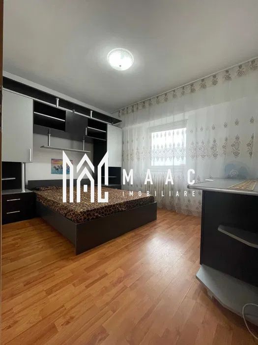 Apartament 3Camere I Decoandat I Etaj Intermediar I Turnisor - Poză 1