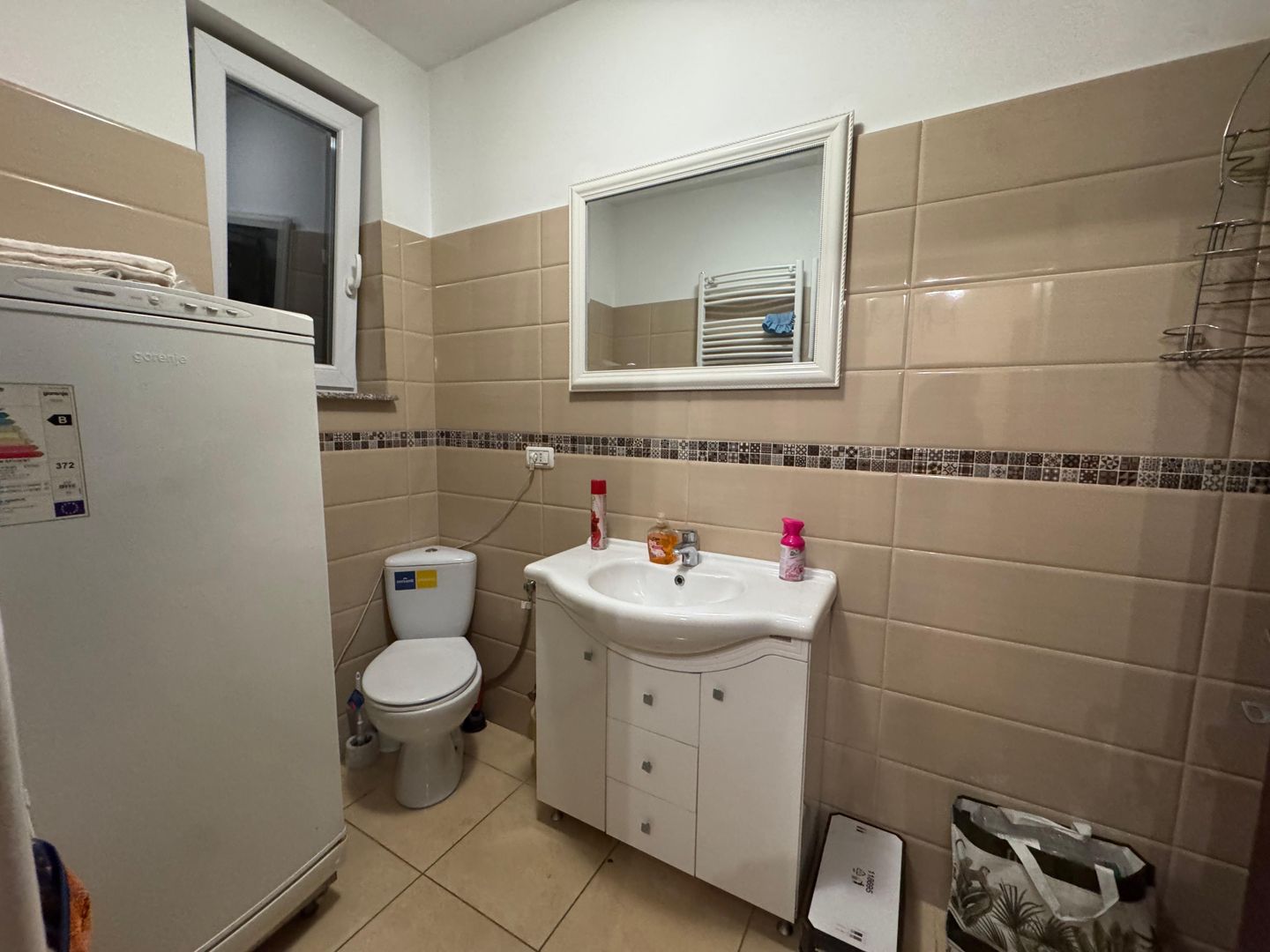 COMISION 0% | Casa Triplex | Zona Dumbravita | 4 Camere | - Poză 6