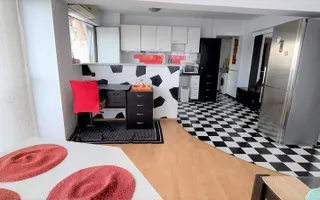 inchirere un apartament cu 3 camere decomandate in Ferdinand, Iancului - Poză 13