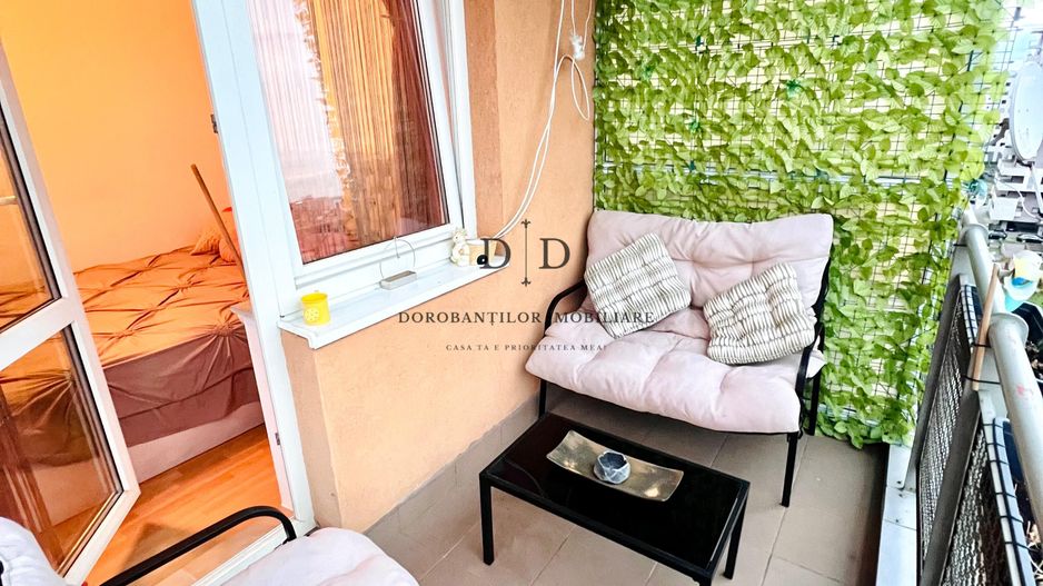 Vanzare Apartament 3 camere-Parcare-Boxa-Cartier Marasti - Poză 12