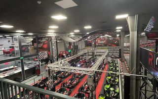 De vanzare Hala Industrială in Bucuresti. Oportunitate randament 8% - Poză 5