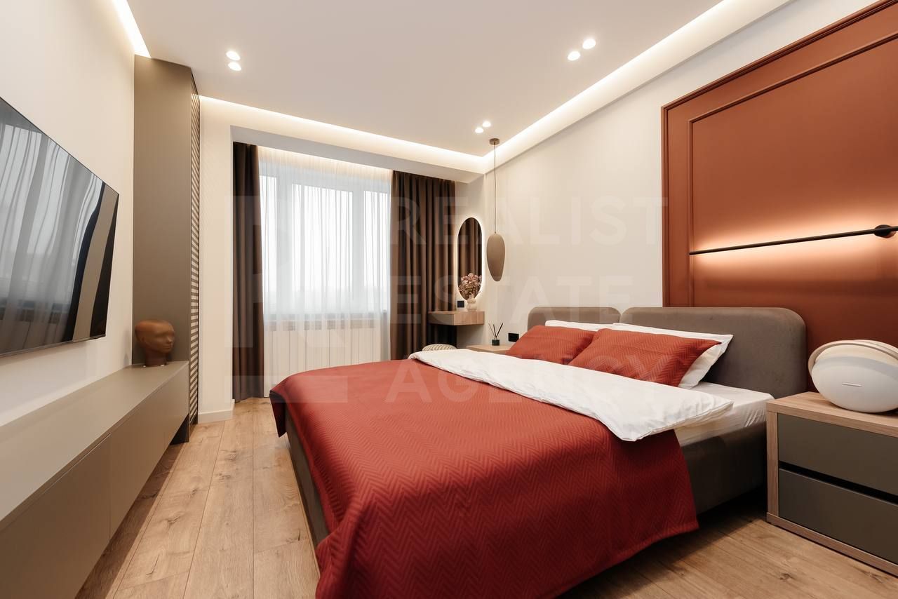 Vânzare, apartament, 2 camere, str. Vasile Lupu, Buiucani - Poză 6