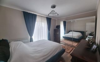 Casă 4 Camere | 159 mp utili + teren 600 mp | Vedere Panoramică | Tocile - Poză 6