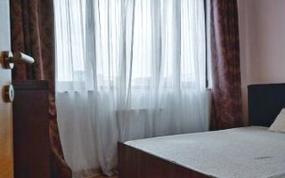 Apartament lux 3 camere, 100 mp, parcare subterană, Monetăriei – Victoriei - Poză 11