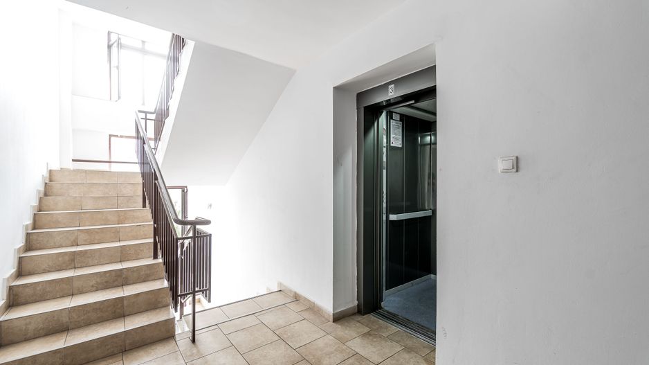 Apartament 2 camere la cheie - Bloc 2007 - Confectii langa facultate - Poză 6