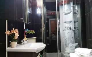 Apartament 3 camere, 2 bai, etj 1, zona Racadau, priveliste superba spre Tampa - Poză 7