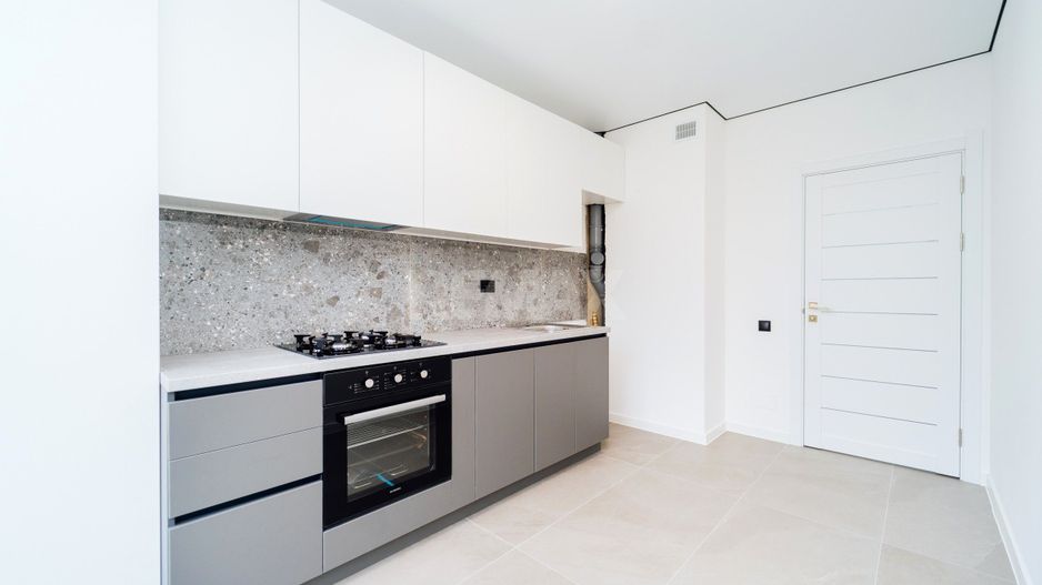 2 dormitoare separate | 48,5 m² | Reparație modernă | Valea Apelor, Codru - Poză 8