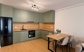 Apartament 2 camere | ULTRAFINISAT | Zona Eroilor / Floresti - Poză 4