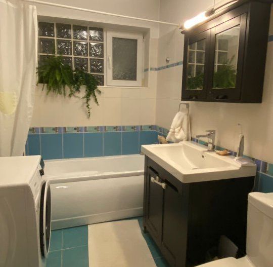 Apartament de inchiriat |3 camere  |Greenfield |living spectaculos - Poză 11