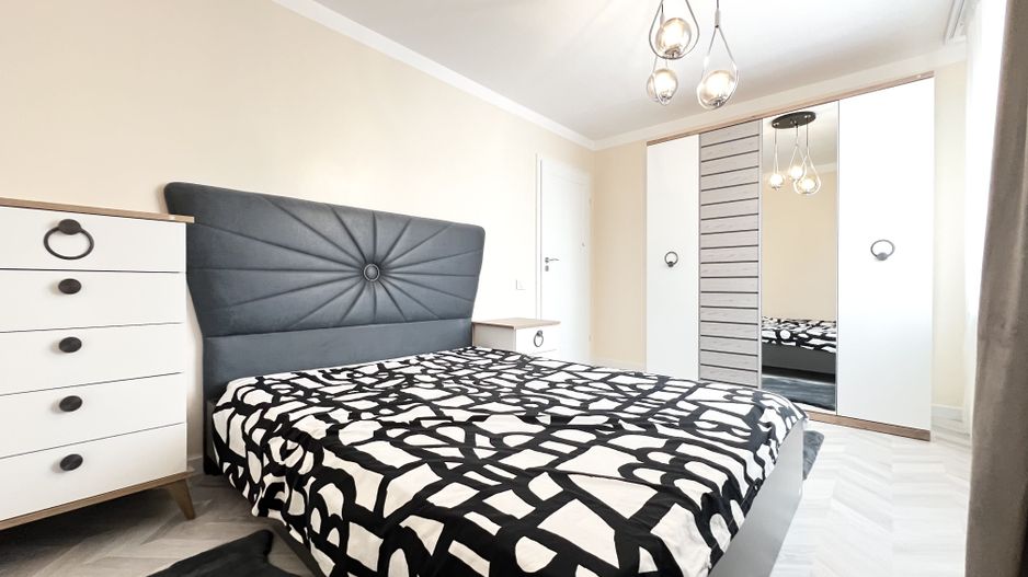 Apartament 3 camere de vânzare – Obor - Poză 2