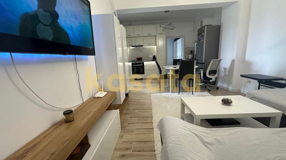 3 camere | Metrou 7 minute / loc parcare inclus - Poză 2